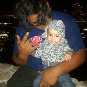 Meet your Posher, Fernando